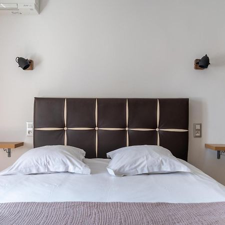 Logis Hotel Le Chene Vert Bollène Eksteriør billede